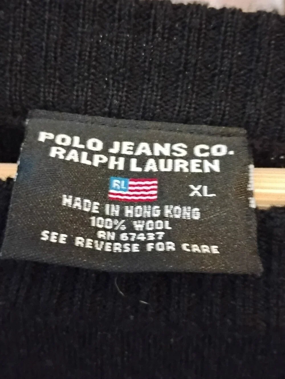 Polo Ralph Lauren classic men